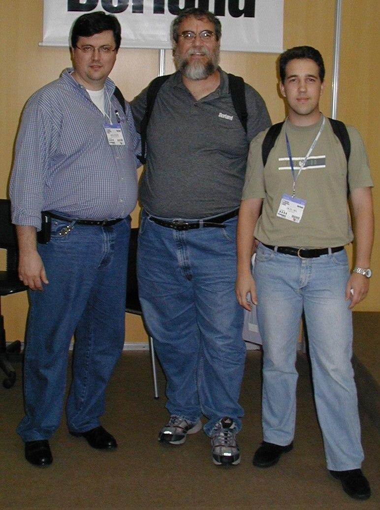 Blog do Cantu - Blog do Carlos H. Cantu sobre coisas interessantes ...
